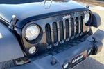 2017 Wrangler Unlimited Thumbnail 28