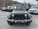 2017 Wrangler Unlimited Thumbnail 2