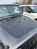 2017 Wrangler Unlimited Thumbnail 7