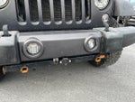 2017 Wrangler Unlimited Thumbnail 8