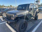 2017 Wrangler Unlimited Thumbnail 2