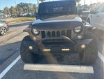 2017 Wrangler Unlimited Thumbnail 3