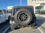 2017 Wrangler Unlimited Thumbnail 6