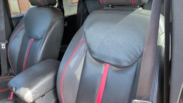 2017 Jeep Wrangler Unlimited Freedom