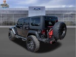 2017 Wrangler Unlimited Thumbnail 4