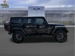 2017 Wrangler Unlimited Thumbnail 7
