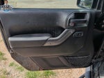 2017 Wrangler Unlimited Thumbnail 14