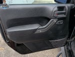 2017 Wrangler Unlimited Thumbnail 23