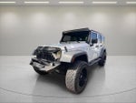 2017 Wrangler Unlimited Thumbnail 2