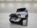 2017 Wrangler Unlimited Thumbnail 4