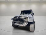 2017 Wrangler Unlimited Thumbnail 5