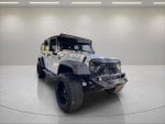 2017 Wrangler Unlimited Thumbnail 7