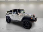2017 Wrangler Unlimited Thumbnail 8