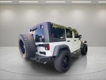 2017 Wrangler Unlimited Thumbnail 11