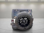 2017 Wrangler Unlimited Thumbnail 14