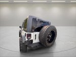 2017 Wrangler Unlimited Thumbnail 16