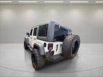 2017 Wrangler Unlimited Thumbnail 17
