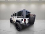 2017 Wrangler Unlimited Thumbnail 18