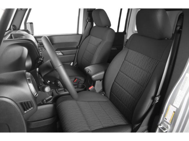 2018 Jeep Wrangler - $24,450