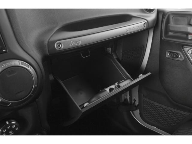 2018 Jeep Wrangler - $24,450