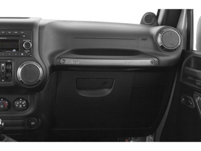 2018 Jeep Wrangler - $24,450