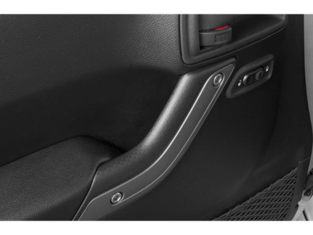 2018 Jeep Wrangler - $24,450