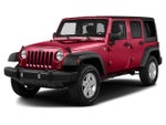 2018 Wrangler JK Unlimited Thumbnail 1