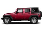 2018 Wrangler JK Unlimited Thumbnail 2