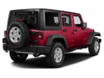 2018 Wrangler JK Unlimited Thumbnail 3