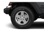2018 Wrangler JK Unlimited Thumbnail 12