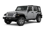 2018 Wrangler JK Unlimited Thumbnail 1