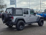 2018 Wrangler JK Unlimited Thumbnail 2