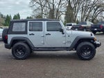 2018 Wrangler JK Unlimited Thumbnail 9