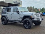 2018 Wrangler JK Unlimited Thumbnail 26