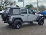 2018 Wrangler JK Unlimited Thumbnail 28