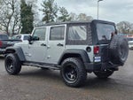 2018 Wrangler JK Unlimited Thumbnail 29