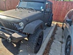 2012 Wrangler Unlimited Thumbnail 4