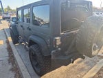 2012 Wrangler Unlimited Thumbnail 15