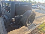 2012 Wrangler Unlimited Thumbnail 17