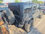 2012 Wrangler Unlimited Thumbnail 19