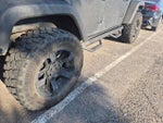 2012 Wrangler Unlimited Thumbnail 21