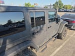 2012 Wrangler Unlimited Thumbnail 22