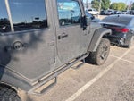 2012 Wrangler Unlimited Thumbnail 23