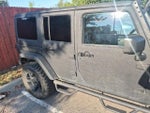 2012 Wrangler Unlimited Thumbnail 25