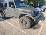 2012 Wrangler Unlimited Thumbnail 27