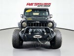 2014 Wrangler Unlimited Thumbnail 2
