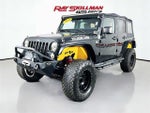 2014 Wrangler Unlimited Thumbnail 3