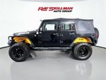 2014 Wrangler Unlimited Thumbnail 4