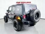 2014 Wrangler Unlimited Thumbnail 5
