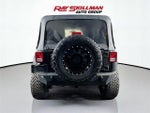 2014 Wrangler Unlimited Thumbnail 6